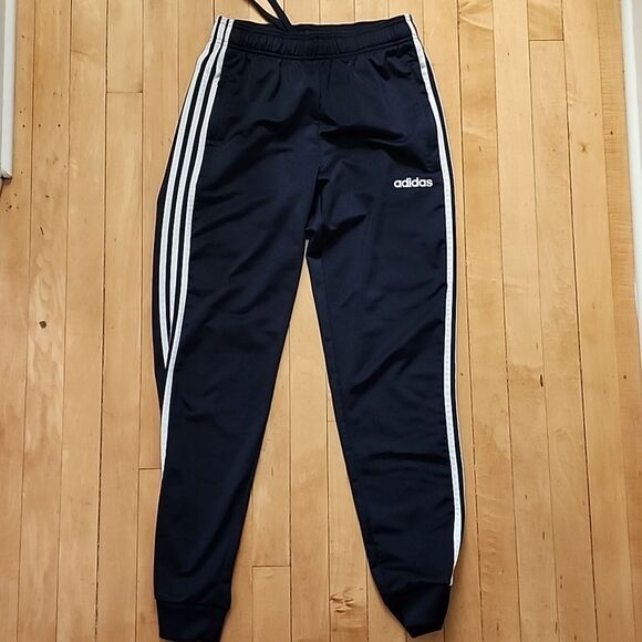 Men's Adidas Track Pants Size S - Picture 2 of 12